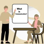 What is communication? Info and meaning